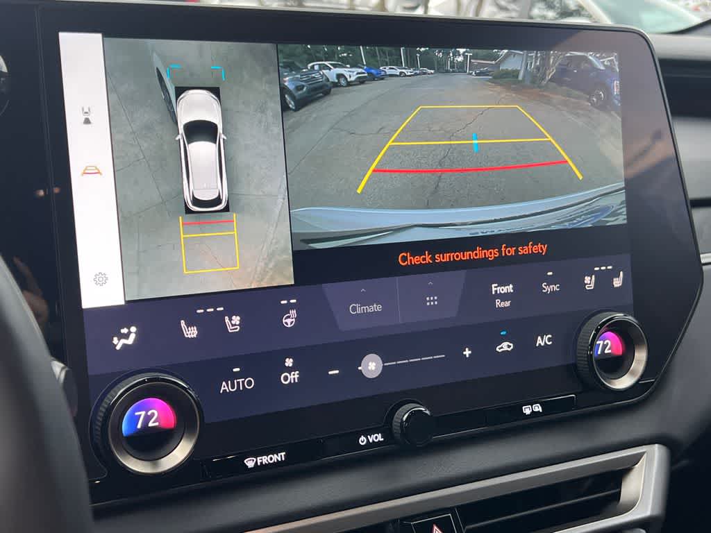 2024 Lexus RX 350 Premium Plus