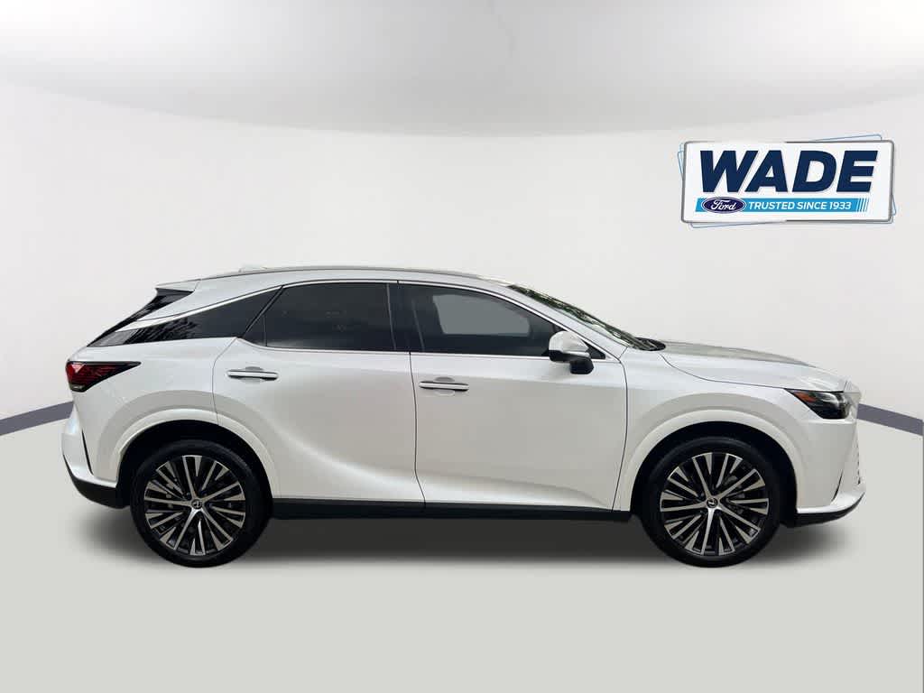 2024 Lexus RX 350 Premium Plus