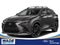 2024 Lexus NX 350 F SPORT Handling