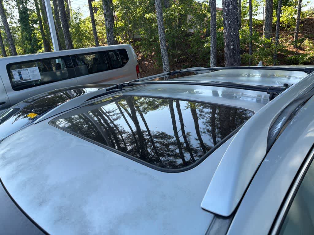 2011 Lexus RX 350 Base