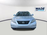 2011 Lexus RX 350 Base