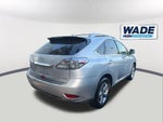 2011 Lexus RX 350 Base