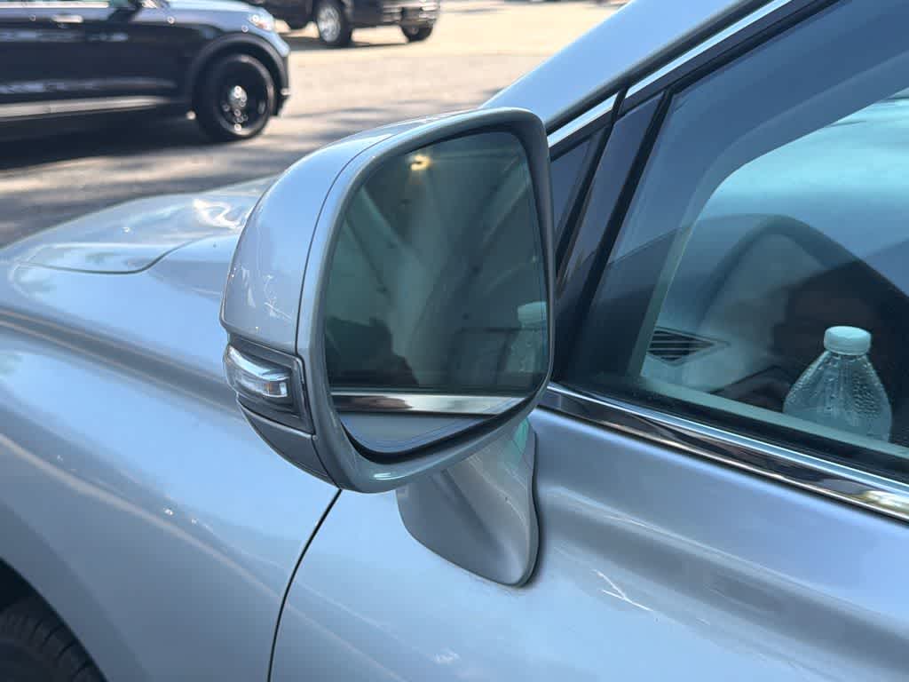 2011 Lexus RX 350 Base