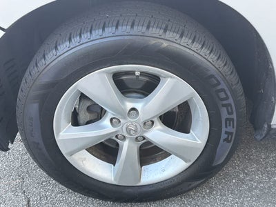 2011 Lexus RX 350 Base