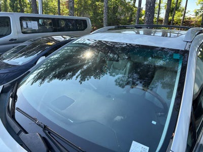 2011 Lexus RX 350 Base