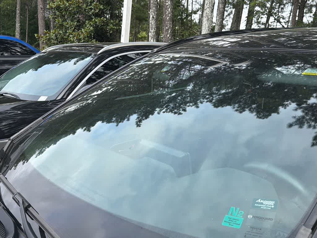 2019 Toyota RAV4 Hybrid XSE