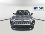 2019 Toyota RAV4 Hybrid XSE