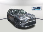 2019 Toyota RAV4 Hybrid XSE