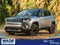 2021 Jeep Compass Altitude