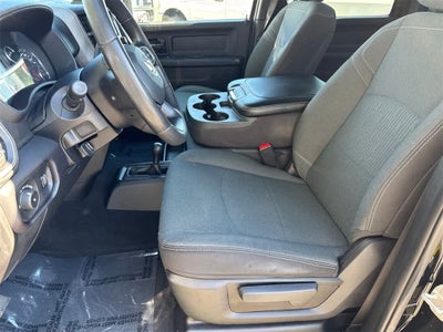 2023 RAM 3500 Tradesman