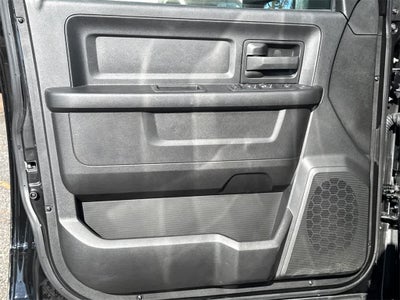 2023 RAM 3500 Tradesman