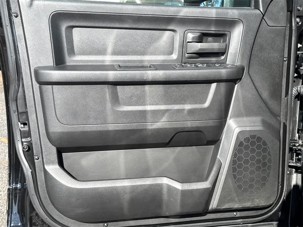 2023 RAM 3500 Tradesman