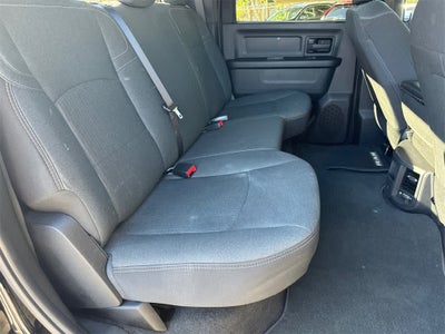 2023 RAM 3500 Tradesman