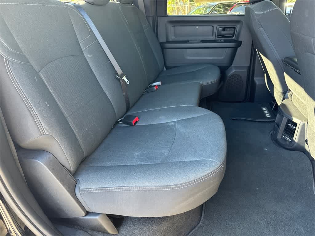 2023 RAM 3500 Tradesman