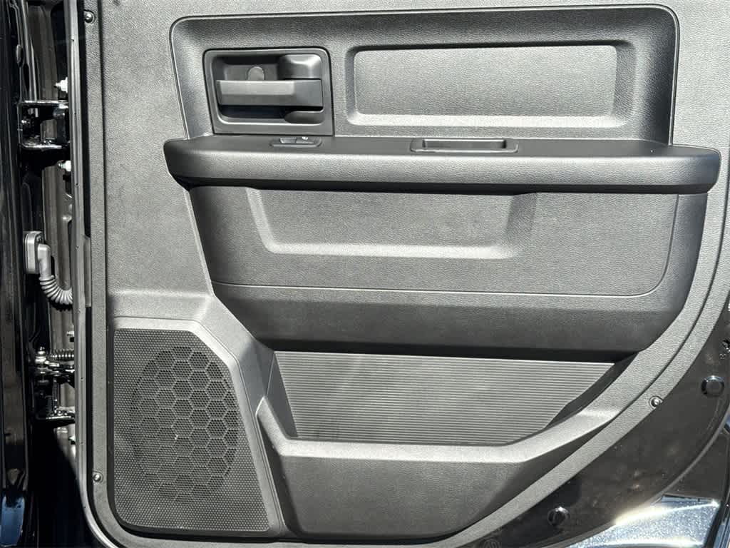 2023 RAM 3500 Tradesman