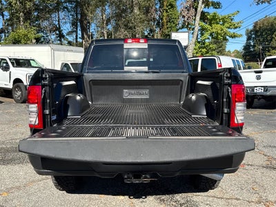 2023 RAM 3500 Tradesman