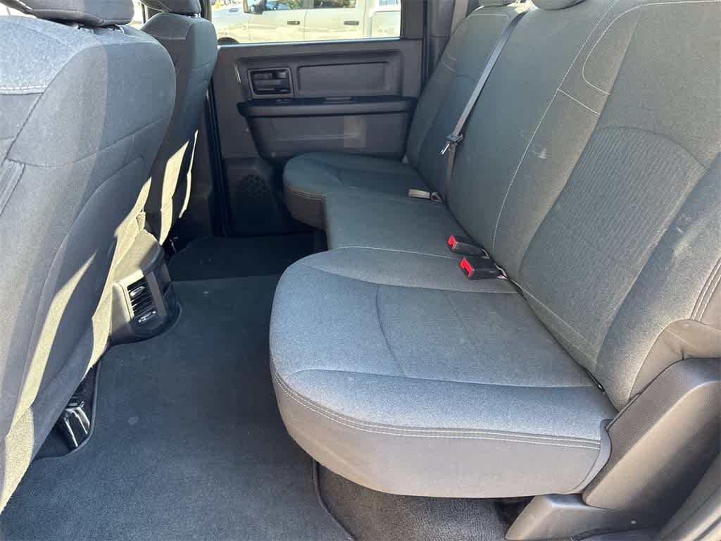 2023 RAM 3500 Tradesman