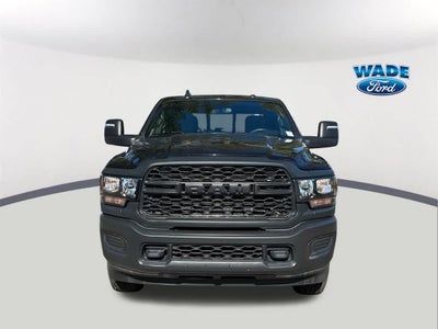 2023 RAM 3500 Tradesman