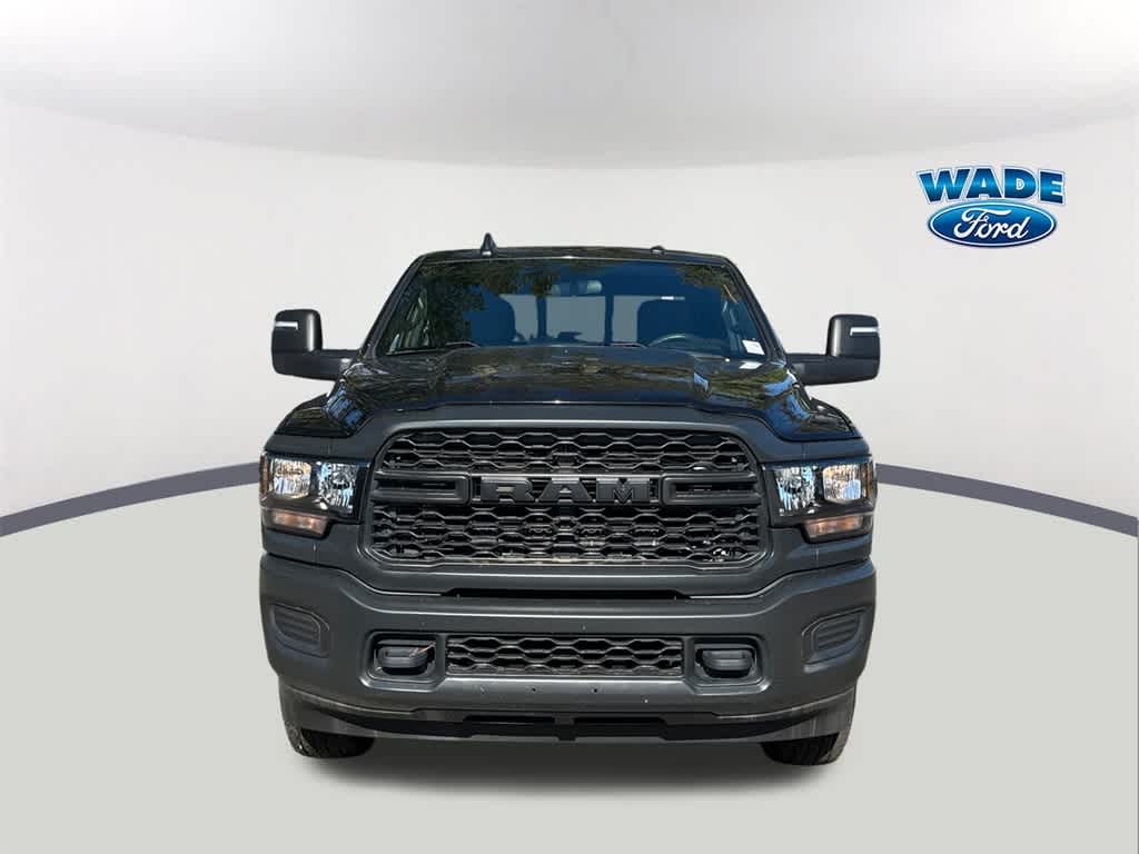 2023 RAM 3500 Tradesman