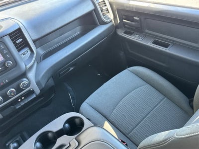 2023 RAM 3500 Tradesman