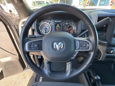 2023 RAM 3500 Tradesman