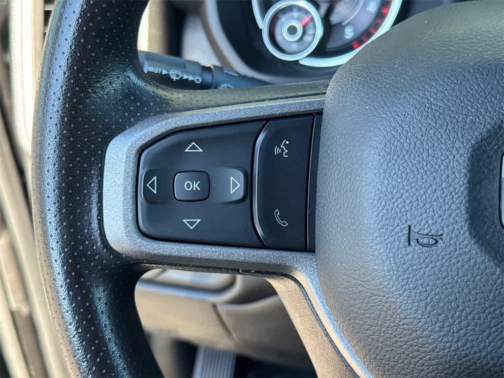 2023 RAM 3500 Tradesman