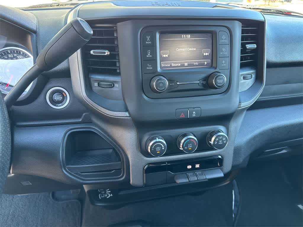 2023 RAM 3500 Tradesman