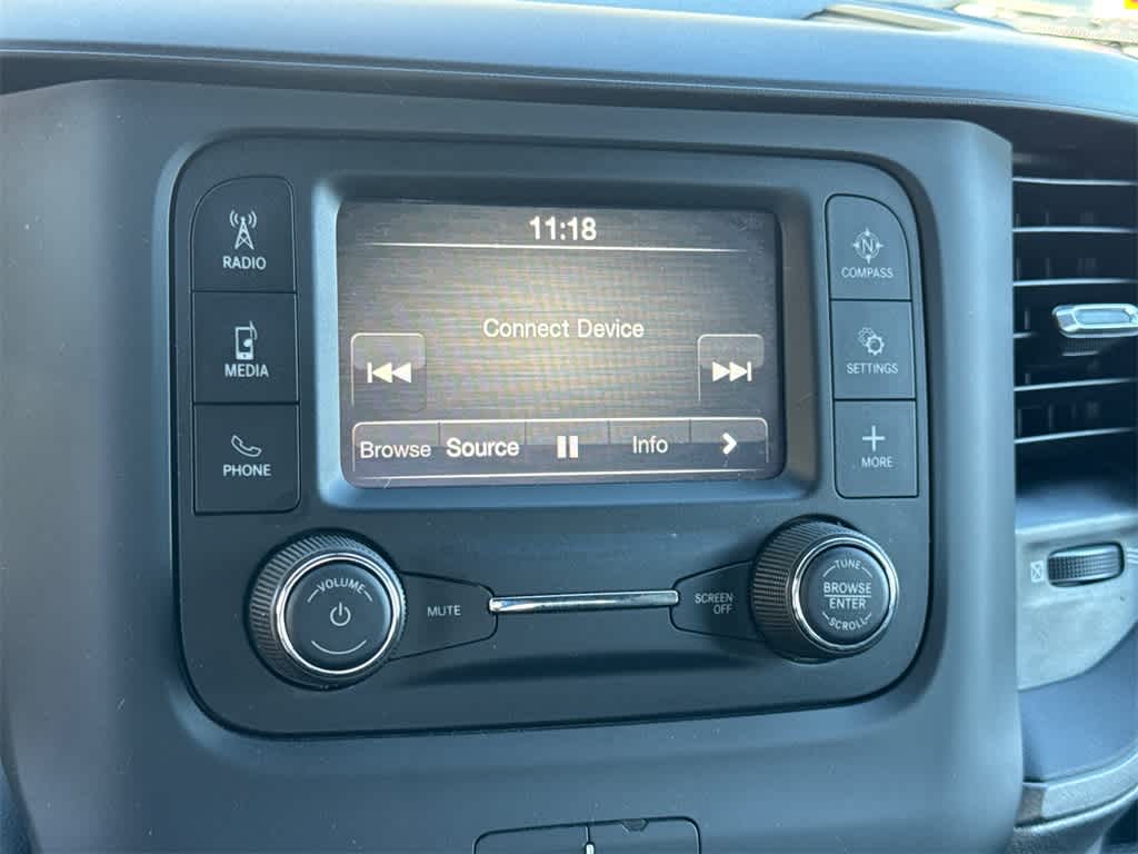 2023 RAM 3500 Tradesman