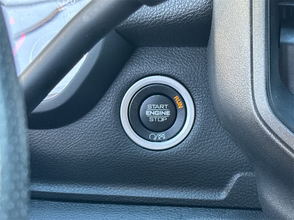 2023 RAM 3500 Tradesman