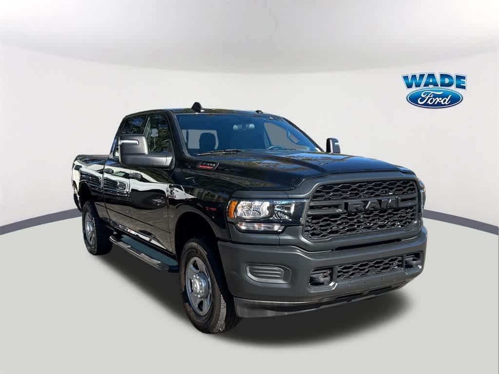 2023 RAM 3500 Tradesman