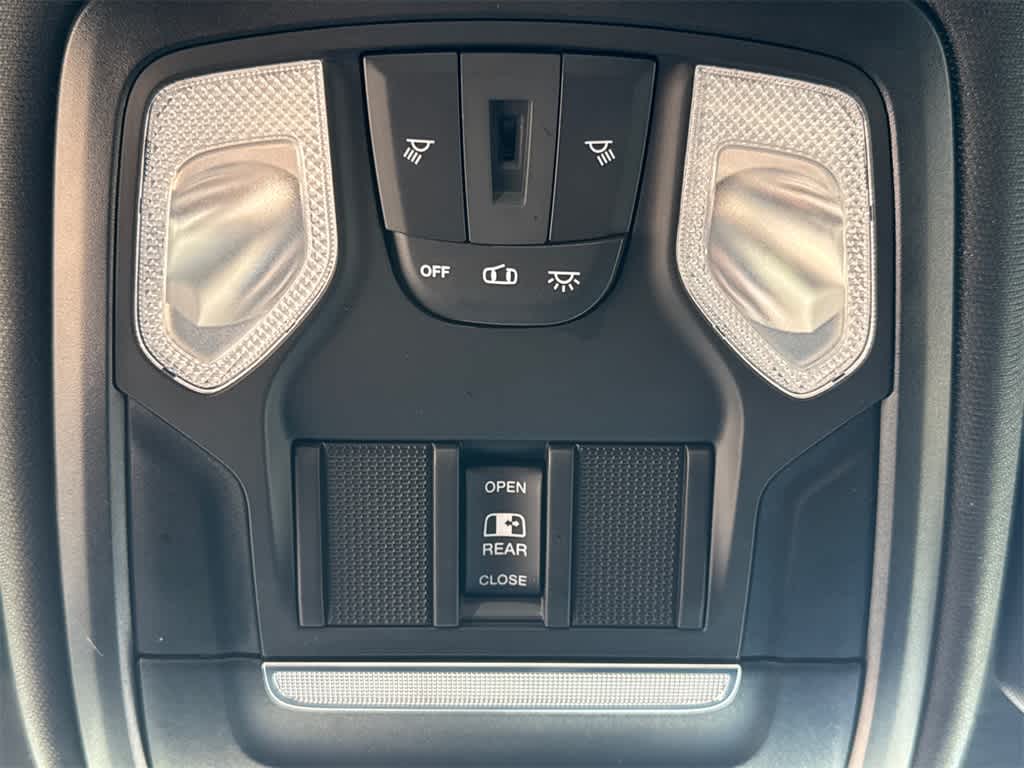 2023 RAM 3500 Tradesman