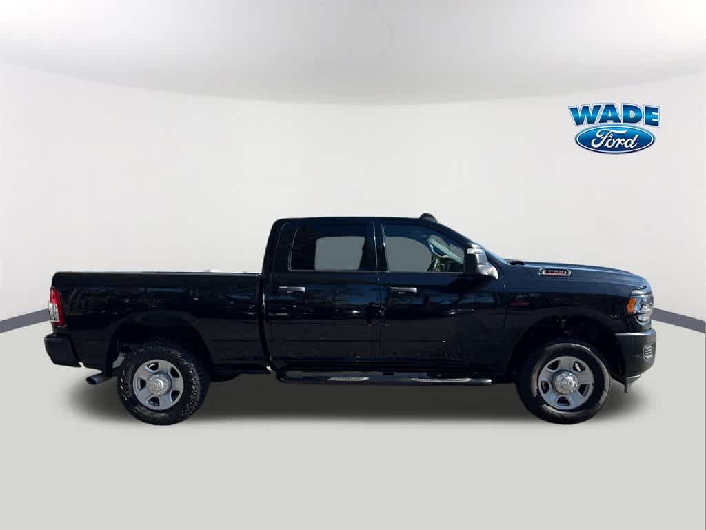 2023 RAM 3500 Tradesman