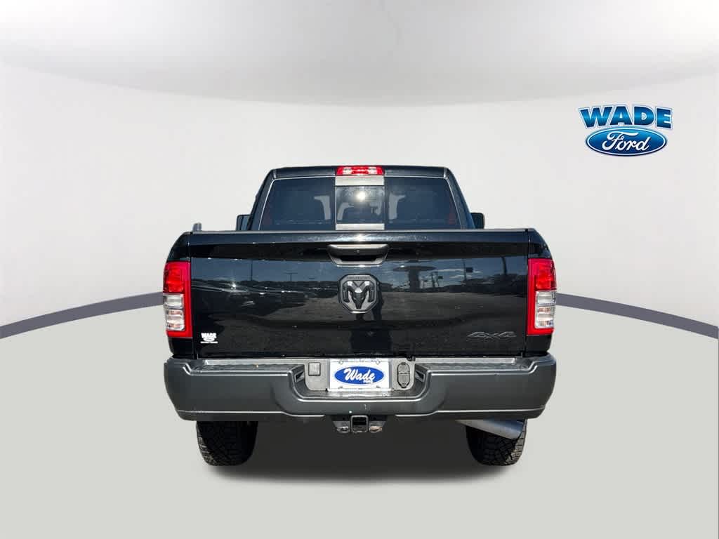 2023 RAM 3500 Tradesman