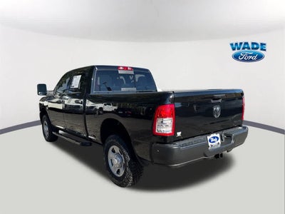 2023 RAM 3500 Tradesman