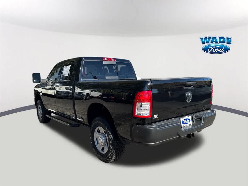 2023 RAM 3500 Tradesman
