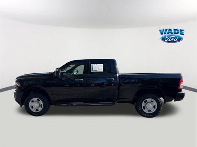 2023 RAM 3500 Tradesman