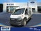 2025 RAM ProMaster Tradesman