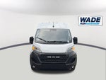 2025 RAM ProMaster Tradesman
