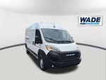 2025 RAM ProMaster Tradesman