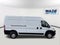 2025 RAM ProMaster Tradesman