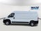 2025 RAM ProMaster Tradesman