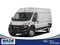 2023 RAM ProMaster Cargo Van 159 WB High Roof Cargo