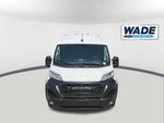 2025 RAM ProMaster Tradesman