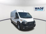 2025 RAM ProMaster Tradesman