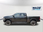 2018 RAM 2500 Power Wagon
