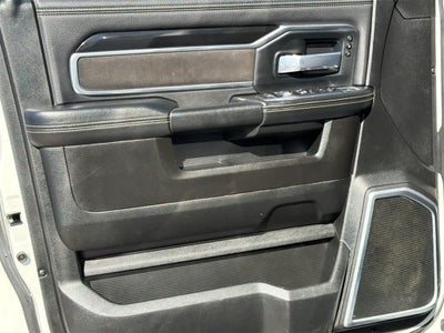 2019 RAM 2500 Laramie