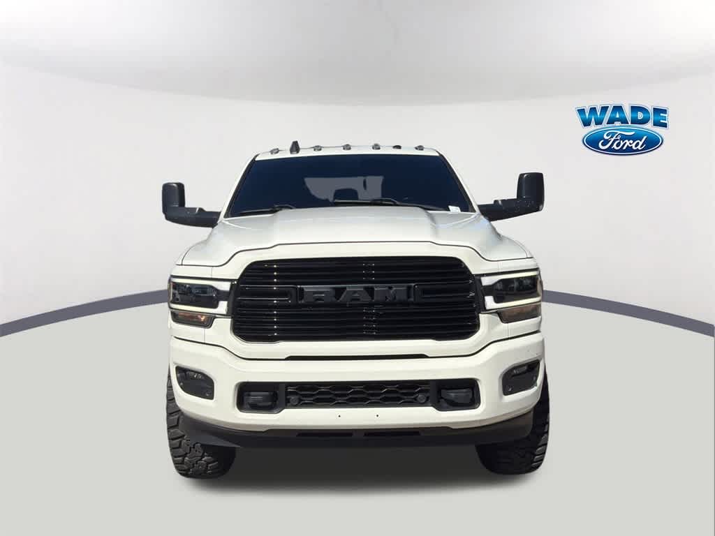 2019 RAM 2500 Laramie