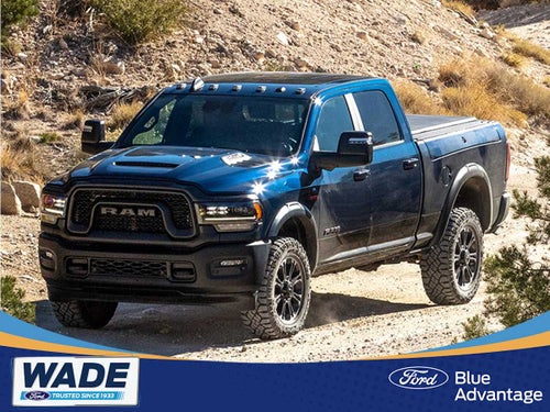 2024 RAM 2500 Limited