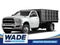 2019 RAM 3500 Chassis Cab Tradesman