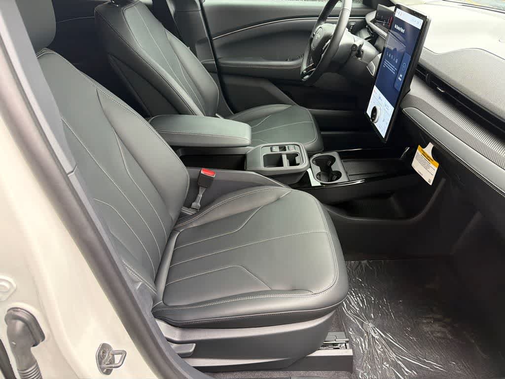 2026 Ford Mustang Mach-E Select